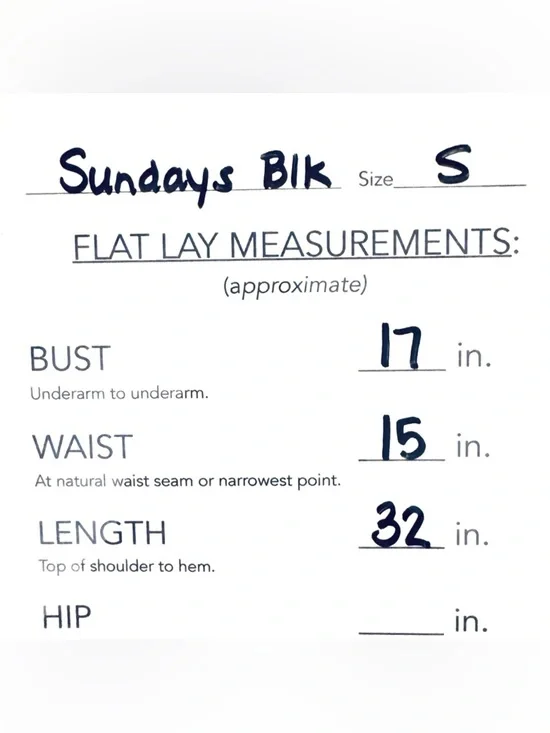 Sundays Zip Front Athletic Mini Dress Black Drop Waist Sporty Size Small - Picture 10 of 10